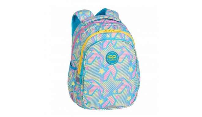 CoolPack seljakott Turtle Dancefloor, 25 l