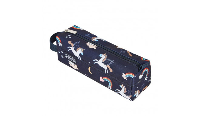 Herlitz pinal - Quattro, Dreamy Unicorn