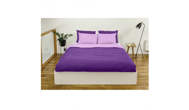 Bradley tekikott, 150 x 210 cm, violetne