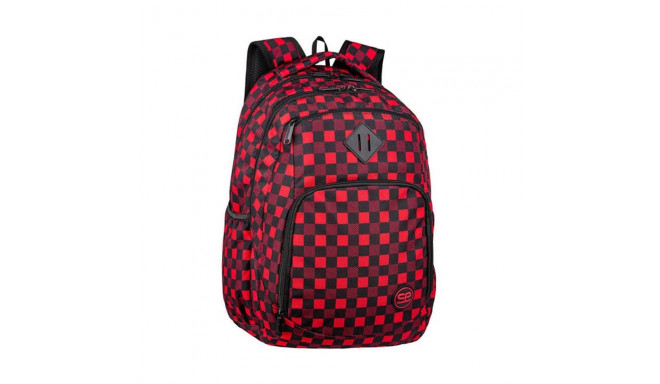 CoolPack seljakott Break Buffalo, 27 l