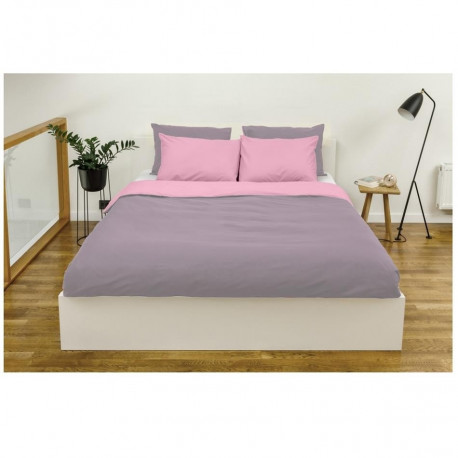 Bradley tekikott, 200 x 210 cm, sirelililla