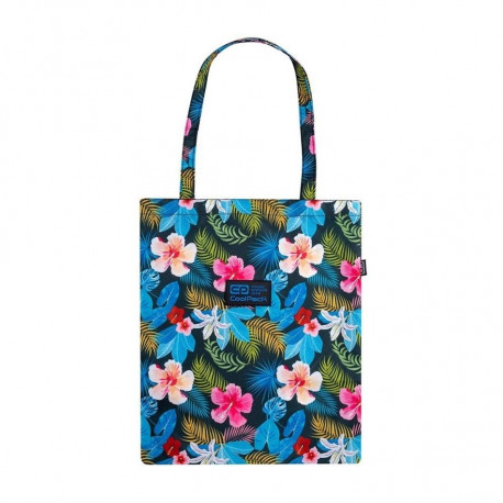 CoolPack poekott China Rose, 41 x 35 cm