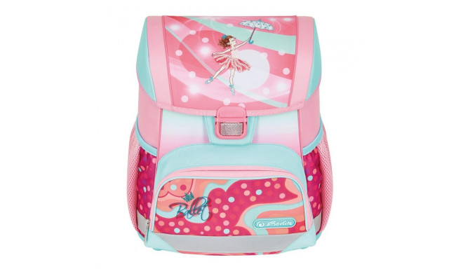 Herlitz koolikott-ranits Loop - Ballet Love, 16 l