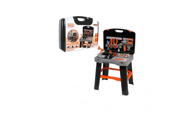 B+d bricolo smart tööriistapink