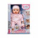 Lalka baby born annabell 43 cm nukk