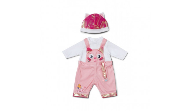 Baby born kombinezon z czapka 43 cm