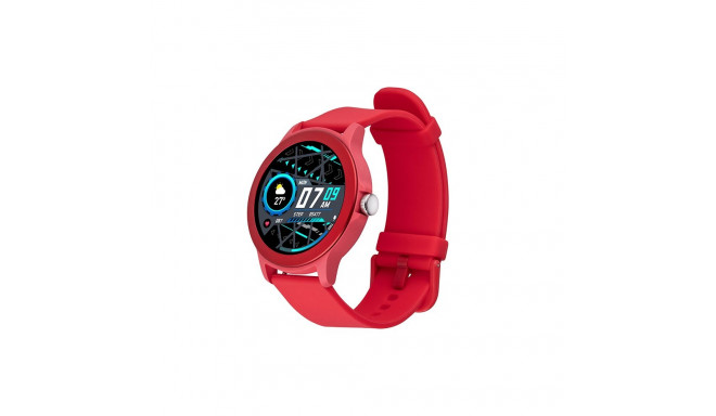 TRACER SMK3 SLAY nutikell punane