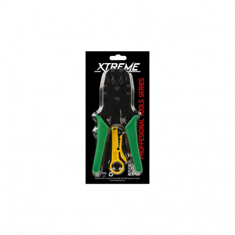 5324# pistikute pressimistangid noaga 4/6/8p hy-200