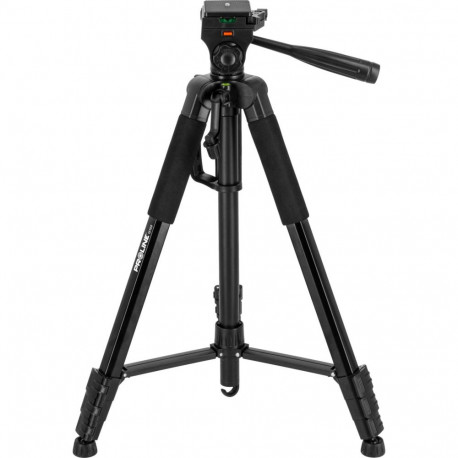 Statyw do poziomnic laserowych,58-203cm proline