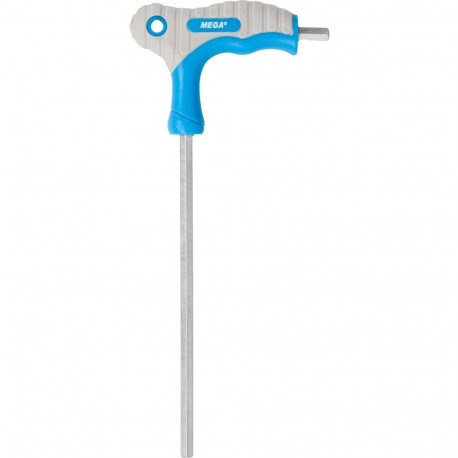 imbusvõti soft touch t, 6mm, crv