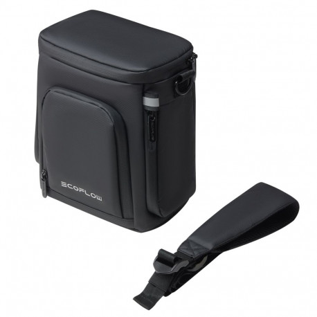 EcoFlow wasserfeste Carry case for TRAIL Powerstation
