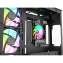 Thermaltake View 380 WS ARGB Black