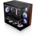Thermaltake View 380 WS ARGB Black