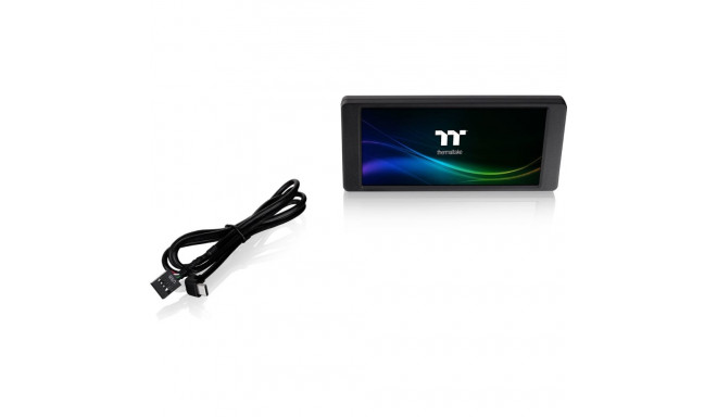 Thermaltake LCD Screen Kit Black 6.0inch