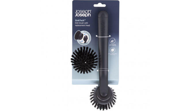 Joseph Joseph SinkTech Washing Up Brush with Replacement Head