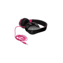 FANTEC SHP-250AJ black/pink