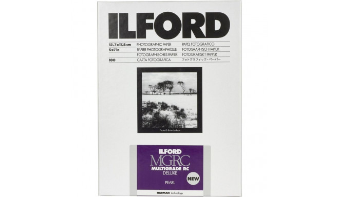 Ilford MG RC DL 44M 13x18