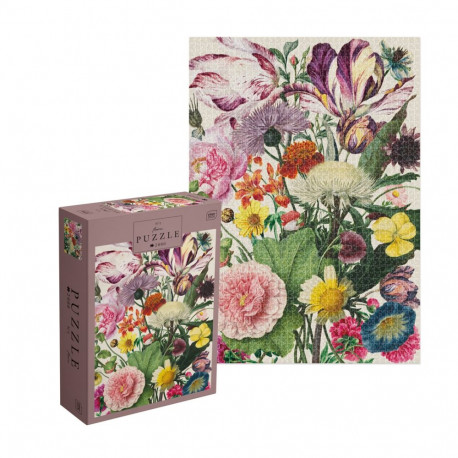 Pusle 2000 tk Flowers 1
