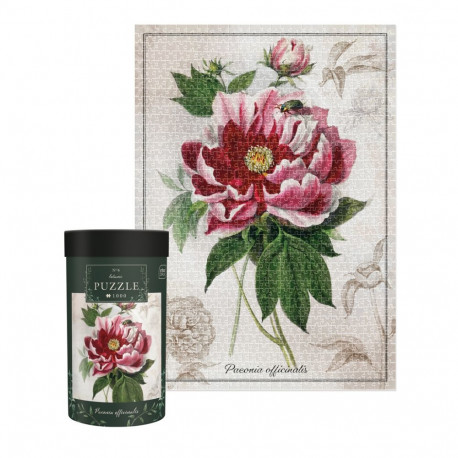 Pusle 1000 tk Botanic Peony