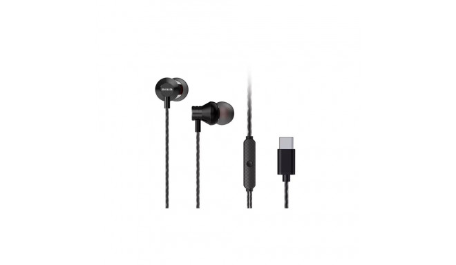 Aiwa ESTM-50USB-C Wired headset USB-C
