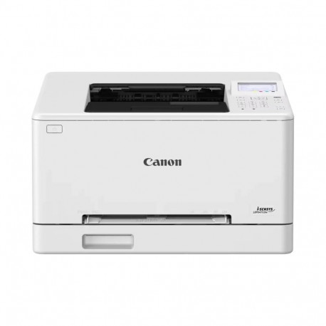 Canon i-Sensys LBP 647 Cdw Laser color printer