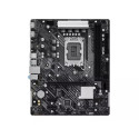 Asrock B760M-H2 M.2 Motherboard Micro-ATX / Intel B760 / LGA1700 / DDR4 / M.2