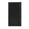 Gigabyte C500 Panoramic Stealth Midi Tower ATX Computer сase