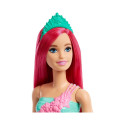 Barbie Dreamtopia, roosa