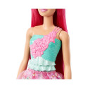 Barbie Dreamtopia, roosa