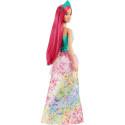 Barbie Dreamtopia, roosa