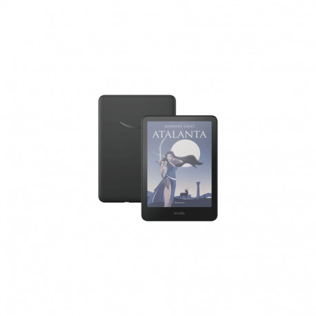 Amazon e-luger Kindle Colorsoft, must