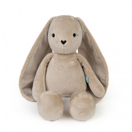 myHummy BUNNY white noise beige 3/1
