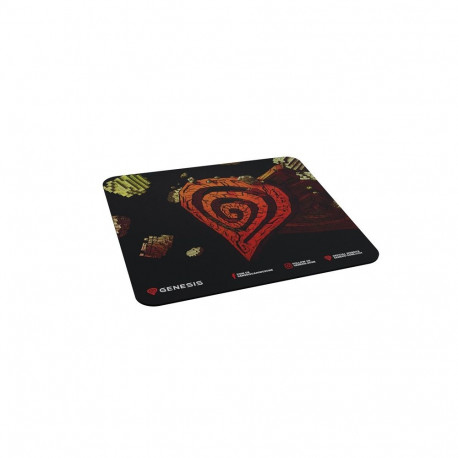 MOUSE PAD GENESIS PROMO 250X210MM