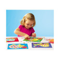 TOY CREATIVE SET MOSAICS 14827