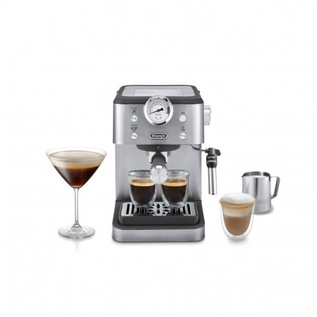 Delonghi EM450.M kohvimasin