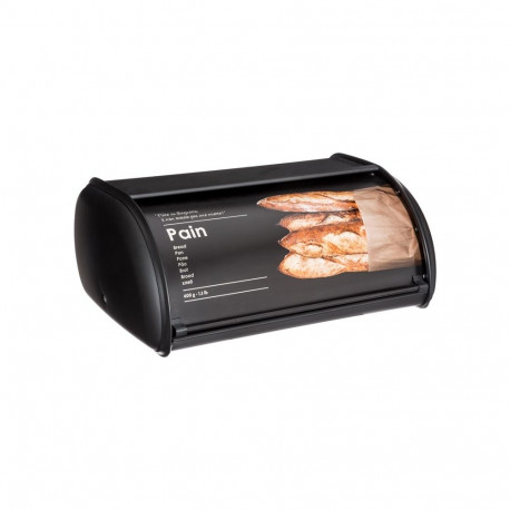 BREAD BOX EMBOSSED 3D 136319