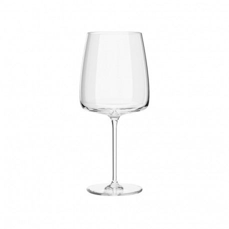 WHITE WINE GLASS MODERN 0.480L 4PCE