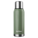 THERMOS FLASK OUTLINER YTS-ZW100 HAKI 1L