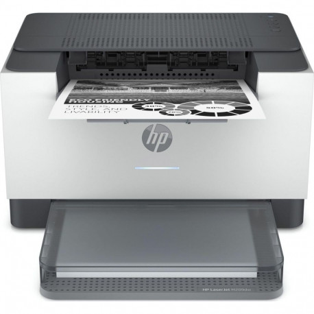 HP LaserJet M209dw printer