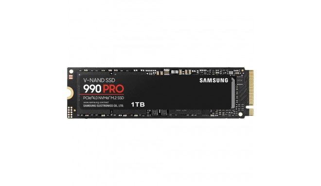 DRIVE SSD SMG MZ-V9P1T0BW 990 PRO 1TB
