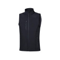 SOFTSHELL VEST ARDON SIMHIT BLACKXXL