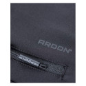 SOFTSHELL VEST ARDON SIMHIT BLACKXXL