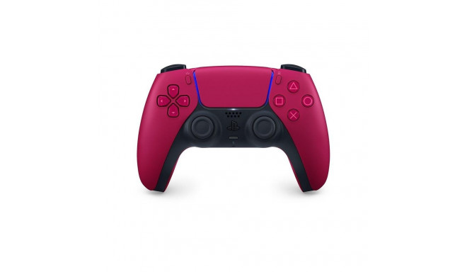 CONTROLLER PS5 PS5 DUALSENSE COSM RED V2