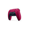 CONTROLLER PS5 PS5 DualSense kosmiline punane V2
