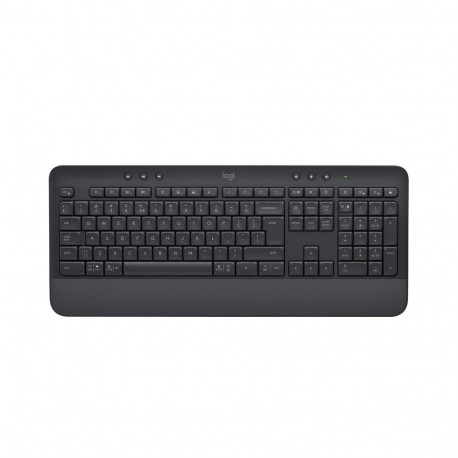 KEYBOARD SIGNATURE K650 GRAPHITE US