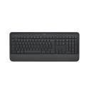 KEYBOARD SIGNATURE K650 GRAPHITE US