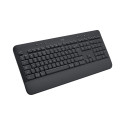 KEYBOARD SIGNATURE K650 GRAPHITE US