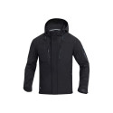SOFTSHELL JACKET ARDON 4TECH BLACK M