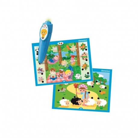 mänguasi hariv minu interaktiivne pliiats