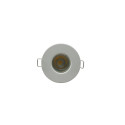 Domoletti Catania GU10 valge downlight